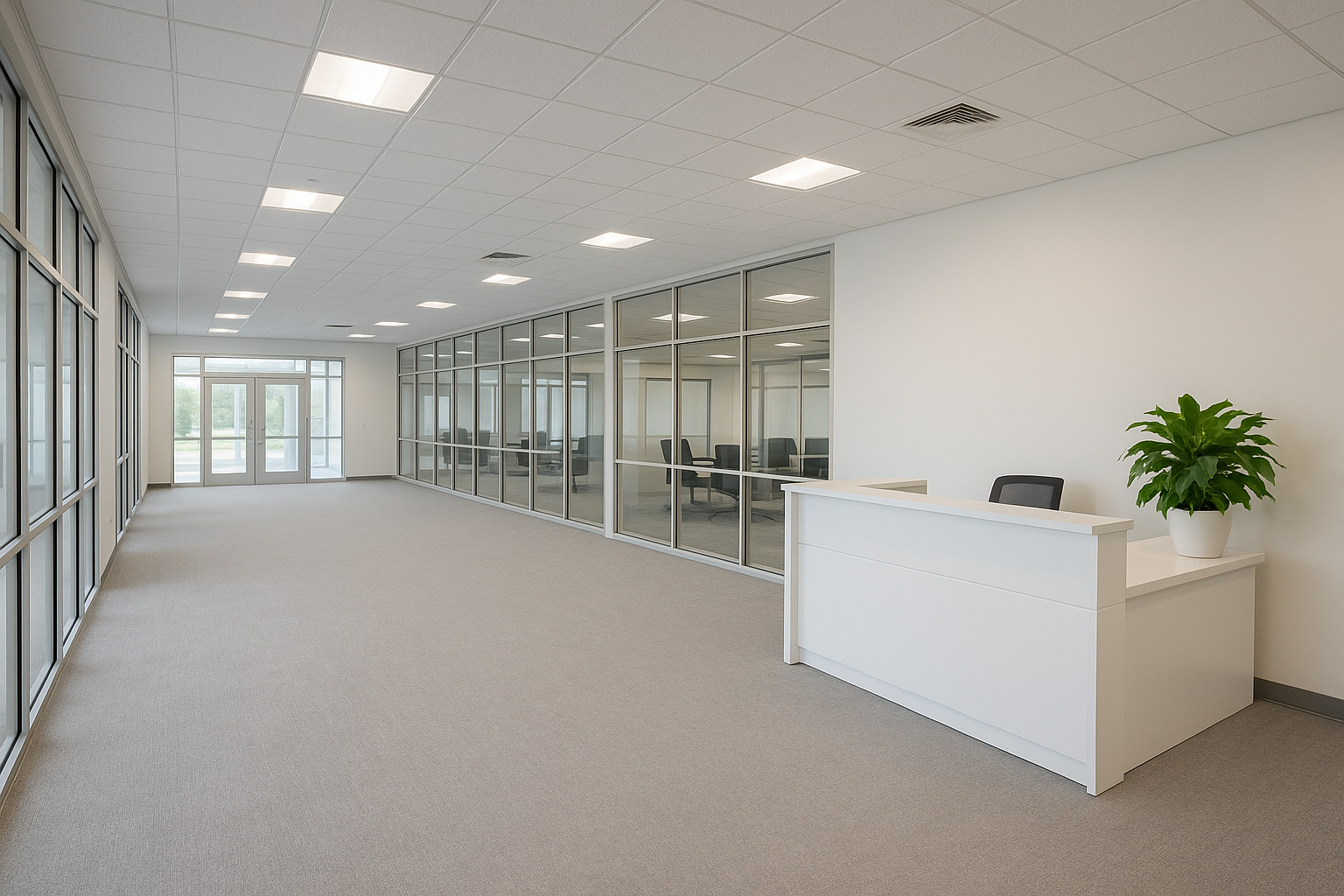 Commercial Pest Control Solutions for Business Clients